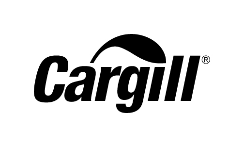 Cargill logo black