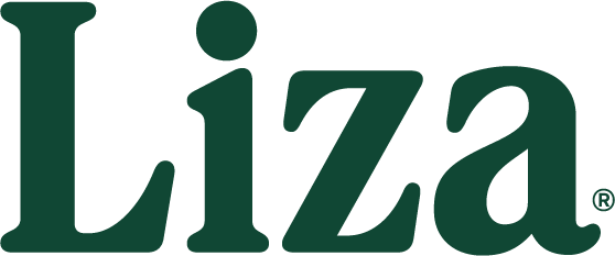 Liza Logo Inpage
