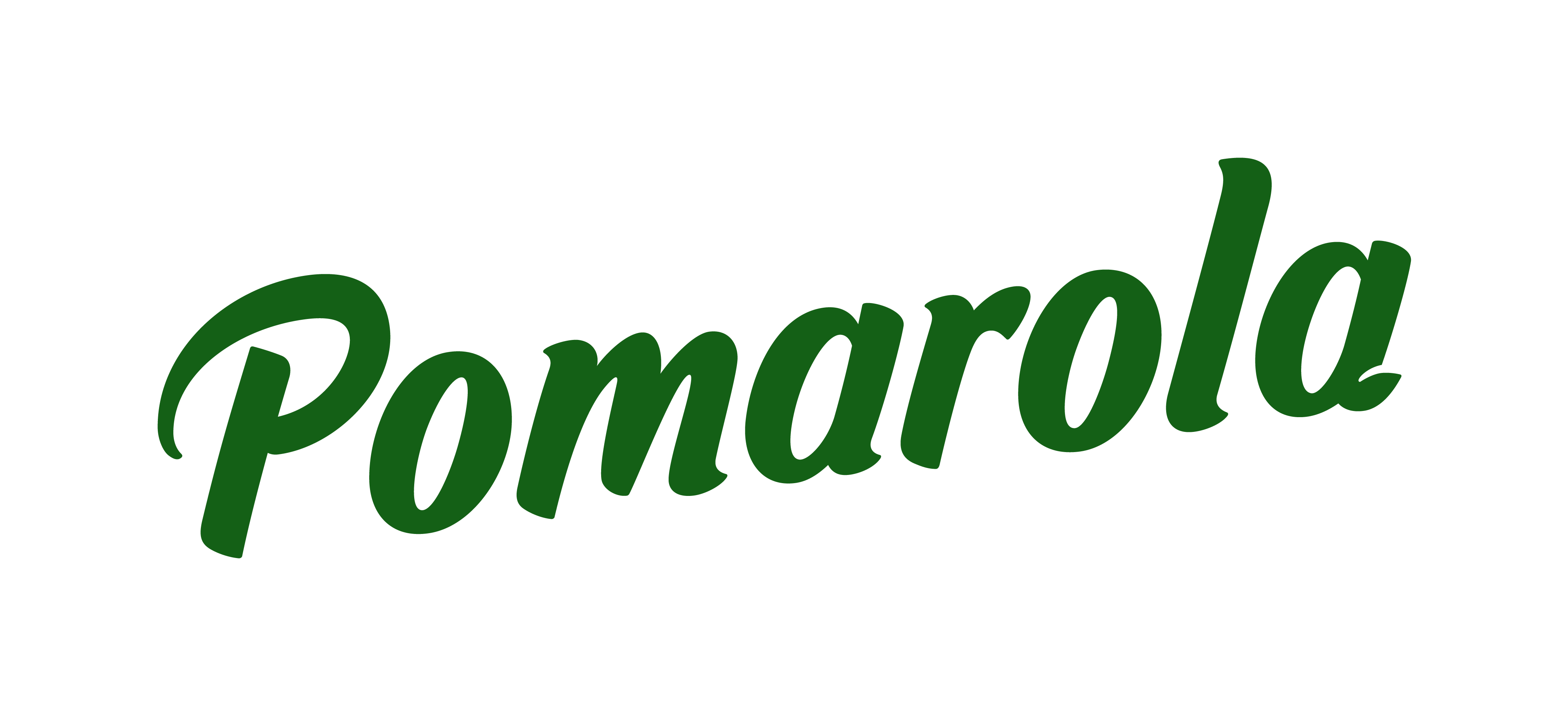 Pomarola Logo Inpage