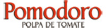 Pomodoro Logo Inpage