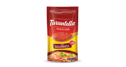 Tarantella Bolonhesa 300G Tarantella Bolonhesa 300G
