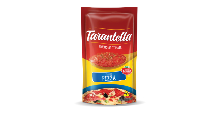 Tarantella Pizza 300G Tarantella Pizza 300G
