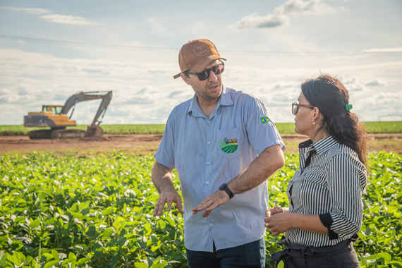 Sustainable agriculture Sustainable agriculture