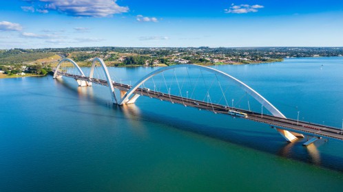 Cargill – Projetos ambientais Matéria sobre sete projetos-piloto