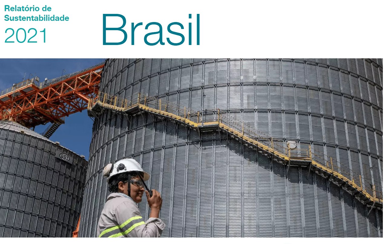 Relatório Anual Relatório Anual