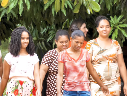 Conheça o trabalho de restauração apoiado pela Cargill no oeste da Bahia e realizado em conjunto com o Parque Vida Cerrado e a associação de coletores Rede de Sementes. 