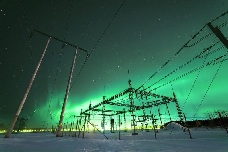 Fluido FR3® da Cargill supera o óleo mineral na aplicação em transformadores elétricos Fluido FR3® da Cargill supera o óleo mineral na aplicação em transformadores elétricos