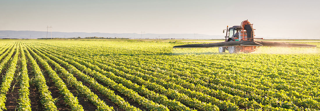 Soluções Agrícolas