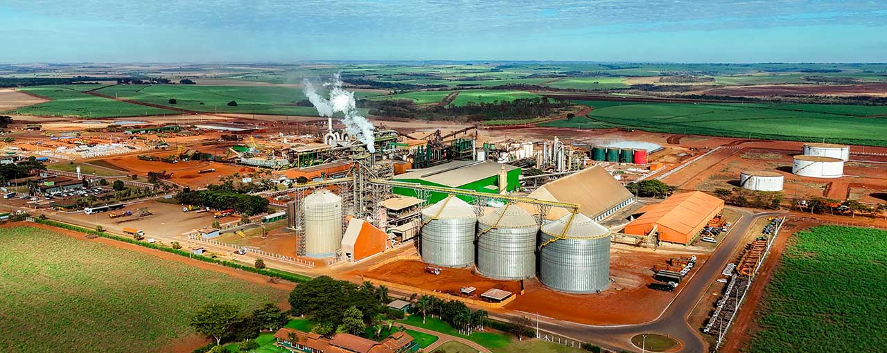 Cargill Bioenergia