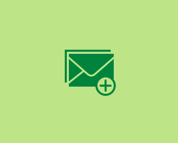 Newsletter subscription